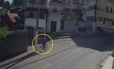 A Gazeta Acidente Em Vila Velha Homem De Bicicleta Morre Ao Bater