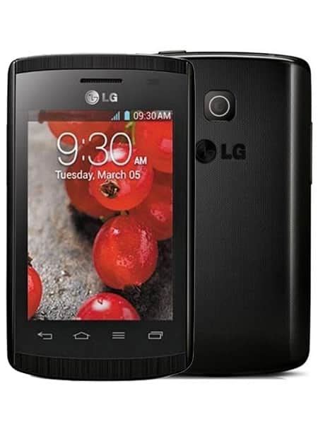 Firmware Lg Optimus L Ii E G Para Su Regi N Lg Firmwares