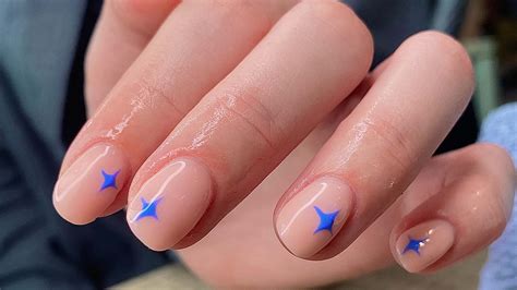 Star Nail Designs Design Talk