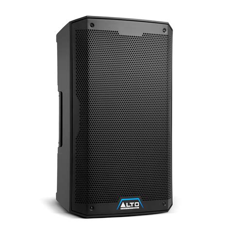 Nuevo Altavoz Alto Profesional Compra Online A Precios Super Baratos