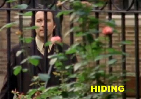 Ncis Satc Meet Aidan Shaw Sex And The City Detective Glamour