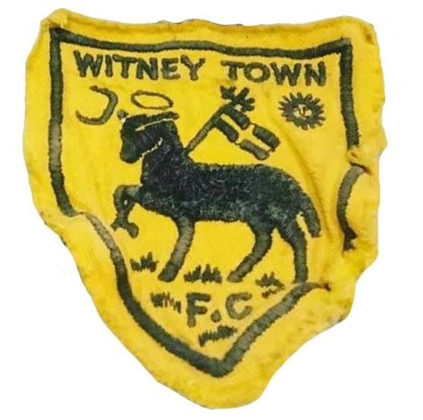 Witney Town FC – Witney Town FC