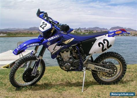 Yamaha Yz For Sale In Canada