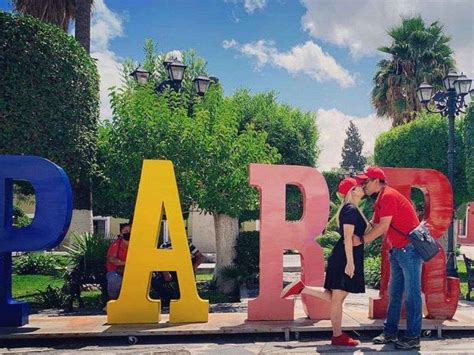 Conoce La Leyenda De Amor Del Pueblo M Gico Parras De La Fuente