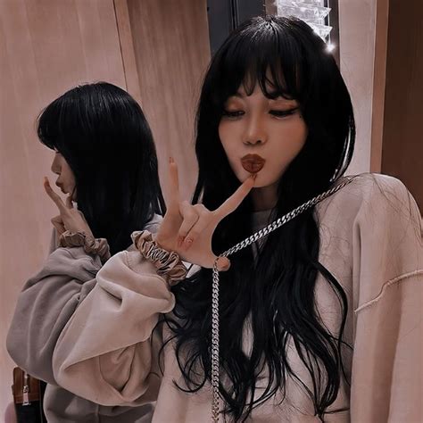 Lisa Pfp Aesthetic Cute Lisa Pfp Blackpink Feelings In 2024 Lisa