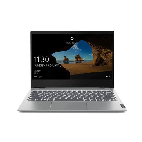 Máy tính xách tay Lenovo Thinkbook 13s IML 20RR00B8VN Core i5 10210U