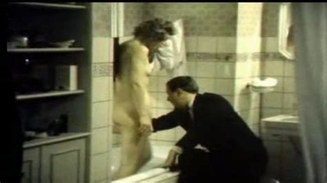 Naked Constanze Engelbrecht In Exil