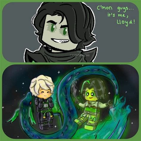 Morro Collage | Lego ninjago movie, Lego ninjago, Ninjago