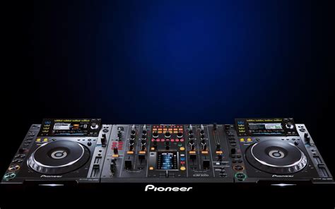 DJ Turntable Wallpapers - Top Free DJ Turntable Backgrounds ...