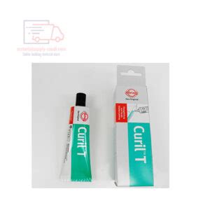 Elring-Curil T, Liquid Gasket Non-Hardening, Sealing Compound-INSDM ...
