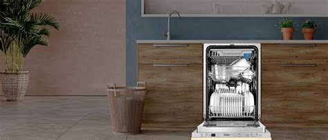 Купить встраиваемая посудомоечная машина Haier HDWE11-194RU в Алматы ...