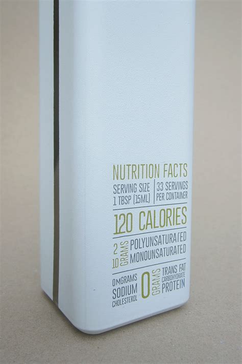 Filippo Berio Redesign on Behance