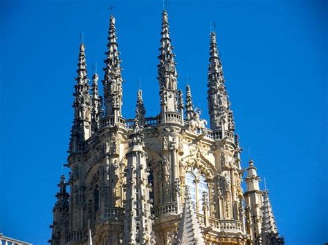 Cattedrale Gotica Mappa Concettuale