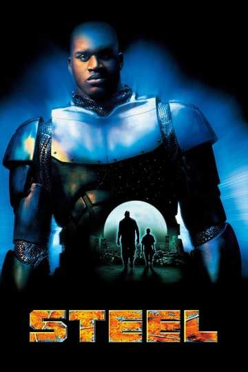 Steel (1997) - Movie | Moviefone