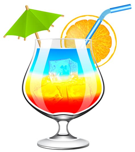 Cocktail Clipart Clipground