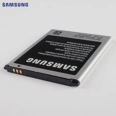 Bateria Samsung Eb Lu Galaxy S Duos S S Mini I J Mini