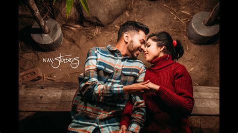 Varinder Manisha Pre Wedding Nav Studios Goraya Youtube