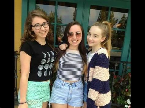 17 Best images about sabrina carpenter on Pinterest | Songs, Follow me