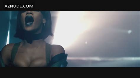 THE MONSTER NUDE SCENES AZNude