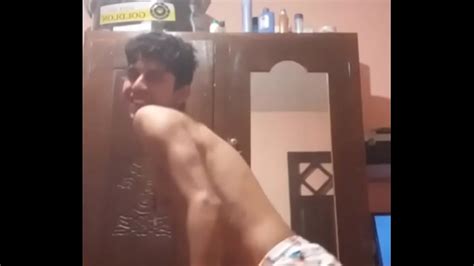 Chico Caliente Env A Un Video Cachondo A Su Amigo Pidi Ndole Su Grande