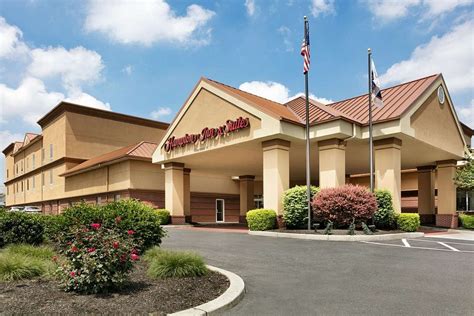 Hampton Inn And Suites Hershey 97 ̶1̶1̶6̶ Updated 2020 Prices And Hotel Reviews Pa Tripadvisor