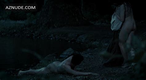 THE PILLARS OF THE EARTH NUDE SCENES AZNude