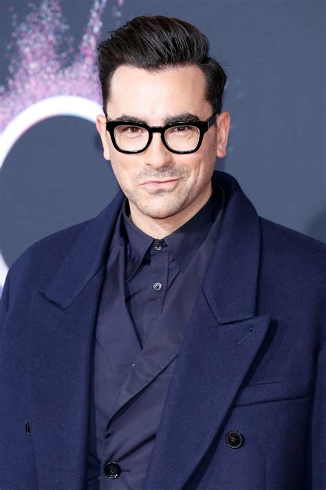 Dan Levy Was A 'Jeopardy!' Answer & His Reaction Shows He Loved It