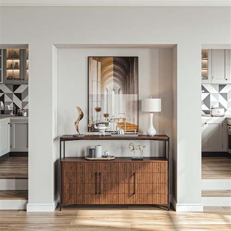 The Best 5 Modern Sideboards & Buffets for Dining Room – POVISON