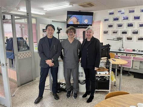 Renfert GmbH on LinkedIn: #renfert #makingworkeasy #dentallab #japan