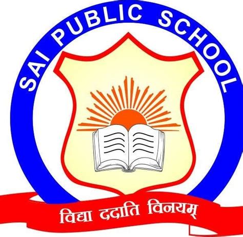 Sai Public School Home