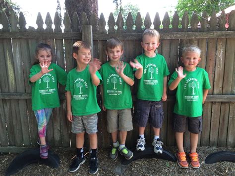 The Learning Tree Nursery School