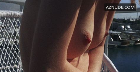 Mia Farrow Nude Aznude