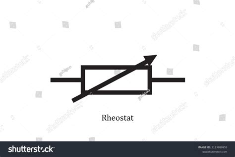 42 Circuit Diagram Rheostat Images, Stock Photos & Vectors | Shutterstock