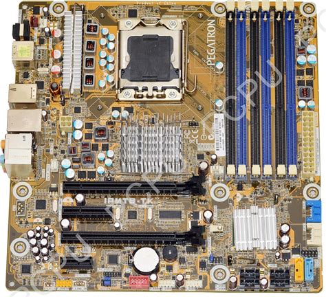 Amazon Hp Pavilion Truckee Elite T I Motherboard