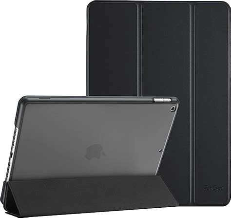 ProCase Coque pour iPad 10 2 iPad 9ème Génération 2021 iPad 8ème