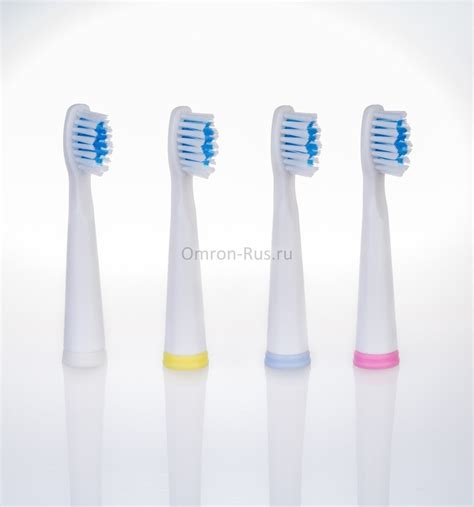 Звуковая зубная щетка CS Medica CS-233-UV