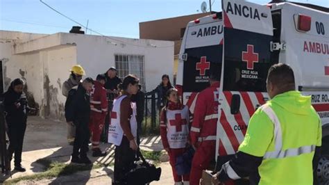 Tragedia Hallan Muerto a Abuelito Dentro de un Tinaco en Torreón N