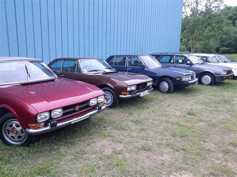 HOLY GRAIL OF WAGONS 90 SW8 TURBO!!!! - Pictures & Videos - Peugeot