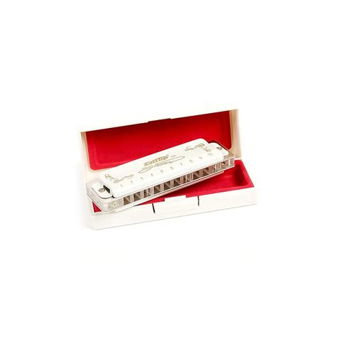 Easttop Blues Harp T008L in Eb | Reverb