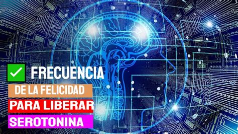 Frecuencia De La Felicidad M Sica Para Liberar Serotonina Dopamina Y