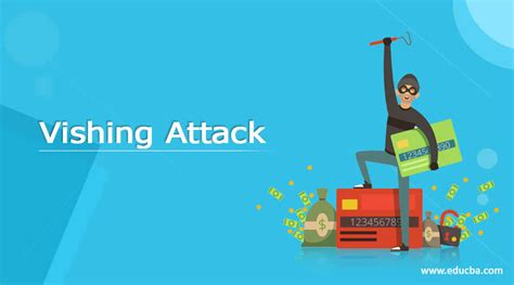 Vishing Attack | How Does Vishing Attack Happen | Examples