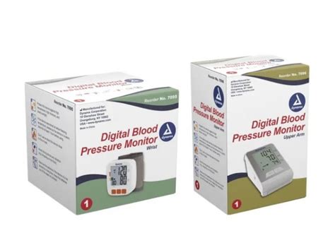 Bio-Medic Health Services|Digital Blood Pressure Monitors