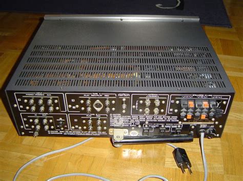 KENWOOD KR-6400 | kenwood, kr6400, offtopic | hifi-forum.de Bildergalerie