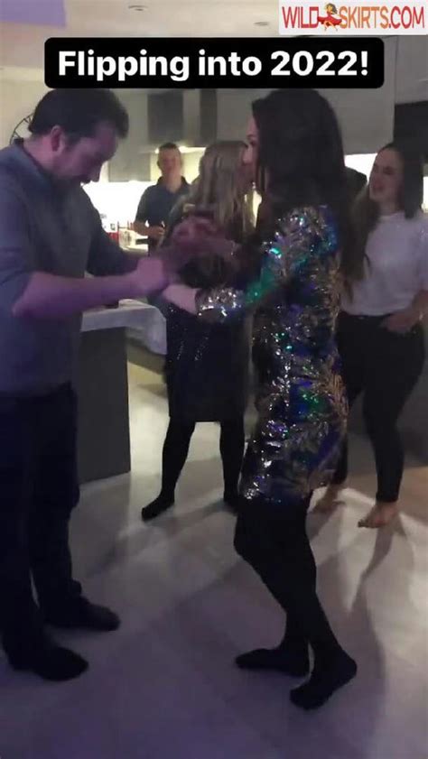 Laura Tobin Lauratobinweather Nude Instagram Leaked Video 36