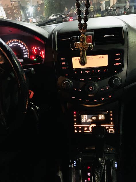 Kenwood (Кенвуд) Kenwood DPX-5200BT -2 — Honda Accord (7G), 2,4 л, 2004 ...