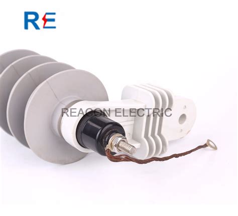 Polymeric Housed Zinc Oxide Lightning Surge Arresters Series China