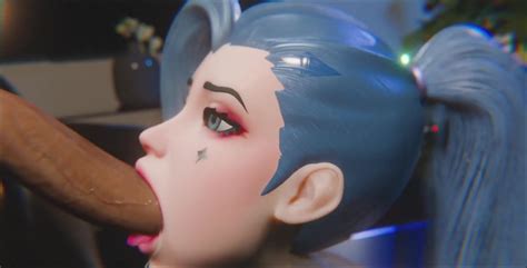 3D Hentai Anime Futanari Fantasy Page 74