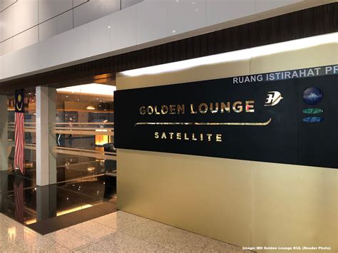 Reader Question: Buying Malaysia Airlines Lounge Access At Kuala Lumpur