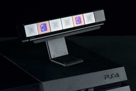 PlayStation Camera: tudo o que você queria saber