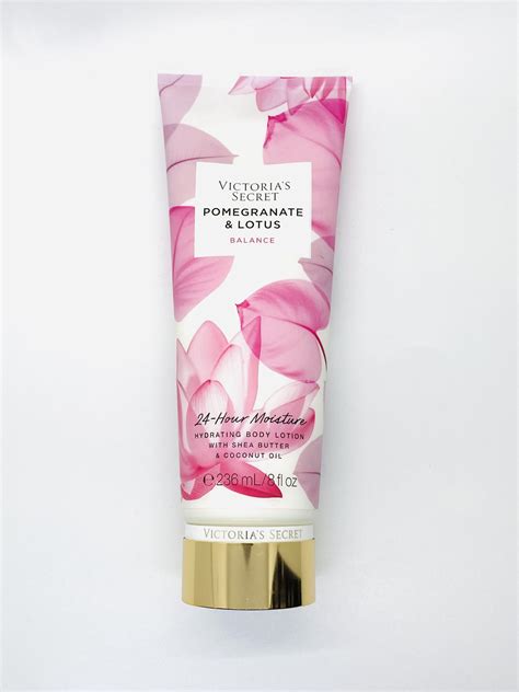 Pomegranate Lotus Victorias Secret Ml Perfumer A Korai